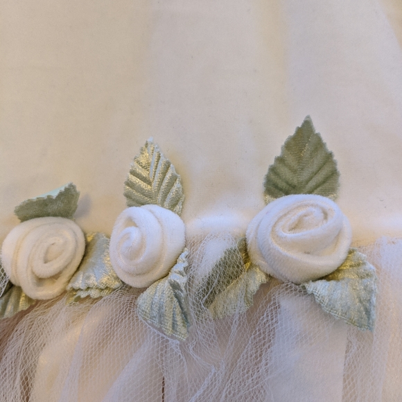 Girls dress size 6X - Picture 5 of 7